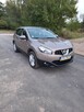 Nissan Qashqai LIFT navi kamera 11r 1.6 B 117KM