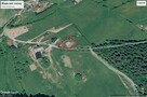SPRZEDAM DZIAŁKĘ BUDOWLANĄ POPOWICE STARY SĄCZ - 1