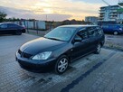 Mitsubishi Lancer 2005 LPG/Benzyna