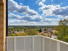 Nowe 3-pokojowe mieszkanie 56,09 m² z PANORAMĄ NA GÓRY - 4