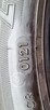 Opony letnie 185/60 R15 - 14