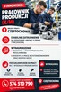 Pracownik Produkcji / Montażu (K/M)