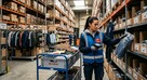 Magazynier / Komisjoner (k/m/n) w Großbeeren - 2
