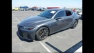 IS 350 / F-Sport