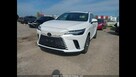 AWD / RX 350H / niski przebieg