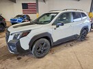Subaru Forester WILDERNESS / AWD / niski przebieg