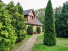 Dom z cegły plus 2 domki, 4700 m² działka, 8 km od Bałtyku - 4