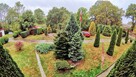 Dom z cegły plus 2 domki, 4700 m² działka, 8 km od Bałtyku - 16