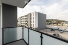 Nowe 2 pokoje | miejsce parkingowe w hali | kom. lokatorska - 6