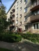 Mieszkanie Krowodrza, Aleja Kijowska 49,5 m - 2