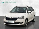 Skoda Fabia 1.0 Classic Ambition Plus Kombi