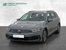Volkswagen Passat 1.4 TSI Plug-In Hybrid GTE DSG Kombi