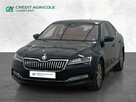 Skoda Superb 2.0 TDI SCR STYLE DSG