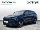 Škoda Kodiaq RS 2.0 TSI 265KM 4X4 DSG 2025 Gwarancja Bezwypadkowy SalonPL