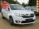 Dacia Logan 1.2i*16V*75PS*KLIMA*El*Szyby*Bezwypadek*1wł*Bez*korozji*Bez*Wkładu*