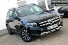Mercedes GLB SalonPL FV23% BLIS Navi LED Kamera Cofania Tempomat LED Parktronic