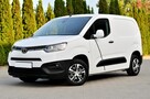 Toyota Proace City 1.5 102KM Klima Navi Pdc Blis Serwis - 3