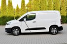 Toyota Proace City 1.5 102KM Klima Navi Pdc Blis Serwis - 5