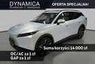 Omoda 7 -  279KM - Super Hybrid - Premium - Rocznik 2026