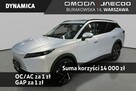 Omoda 7 -  279KM - Super Hybrid - Premium - Rocznik 2026