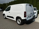 Peugeot Partner 1.5 BlueHDi Kamera PDC - 3
