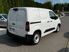 Peugeot Partner 1.5 BlueHDi Kamera PDC - 4