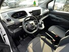 Peugeot Partner 1.5 BlueHDi Kamera PDC - 6