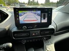 Peugeot Partner 1.5 BlueHDi Kamera PDC - 8
