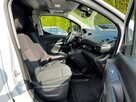 Peugeot Partner 1.5 BlueHDi Kamera PDC - 12