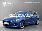 Hyundai i30 1.4 MPi 100KM Salon PL Serwis ASO Jeden Właściciel GO Manual Gwarancja - 1