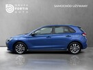 Hyundai i30 1.4 MPi 100KM Salon PL Serwis ASO Jeden Właściciel GO Manual Gwarancja - 2