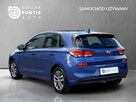 Hyundai i30 1.4 MPi 100KM Salon PL Serwis ASO Jeden Właściciel GO Manual Gwarancja - 3