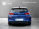 Hyundai i30 1.4 MPi 100KM Salon PL Serwis ASO Jeden Właściciel GO Manual Gwarancja - 4