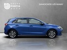 Hyundai i30 1.4 MPi 100KM Salon PL Serwis ASO Jeden Właściciel GO Manual Gwarancja - 6