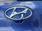 Hyundai i30 1.4 MPi 100KM Salon PL Serwis ASO Jeden Właściciel GO Manual Gwarancja - 11