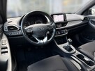 Hyundai i30 1.4 MPi 100KM Salon PL Serwis ASO Jeden Właściciel GO Manual Gwarancja - 12