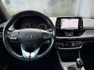 Hyundai i30 1.4 MPi 100KM Salon PL Serwis ASO Jeden Właściciel GO Manual Gwarancja - 13