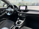 Hyundai i30 1.4 MPi 100KM Salon PL Serwis ASO Jeden Właściciel GO Manual Gwarancja - 14