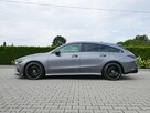 Mercedes CLA 250 X118 2.0 250 224KM AMG Line 4Matic 4x4 Automat 7G-DCT -Webasto - 2