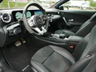 Mercedes CLA 250 X118 2.0 250 224KM AMG Line 4Matic 4x4 Automat 7G-DCT -Webasto - 4