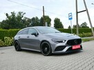 Mercedes CLA 250 X118 2.0 250 224KM AMG Line 4Matic 4x4 Automat 7G-DCT -Webasto - 15