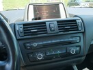 BMW 116 F21 1.6i 136KM 3D -Automat -Nowy rozrząd kpl -Bardzo zadbany -Zobacz - 6