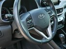 Hyundai Tucson FL 1.6 T-GDi 177KM Eu6 Style Automat DCT -Kraj -1 Właśc VAT 23% Brutto - 5