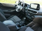 Hyundai Tucson FL 1.6 T-GDi 177KM Eu6 Style Automat DCT -Kraj -1 Właśc VAT 23% Brutto - 12