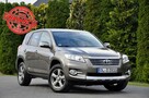 Toyota RAV-4 2.2D-4D(150KM)*Lift*Navi*Kamera*Skóry*El.Fotel*Chrom*I Wł*Alu17"ASO
