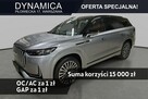 Jaecoo 8 - 428KM