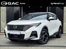 GAC EMZOOM LUXURY 1.5T I4 170KM FWD / Salon Polska