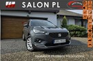 Seat Tarraco Hak, nawigacja