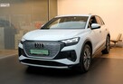 Q4 e-tron 40 204KM Matrix Navi Kamera ACC