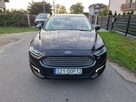 Ford Mondeo 2.0 TDCI 150km / 2x PDC / FV23% / Grzane Fotele / Led / Navi / Alu - 2
